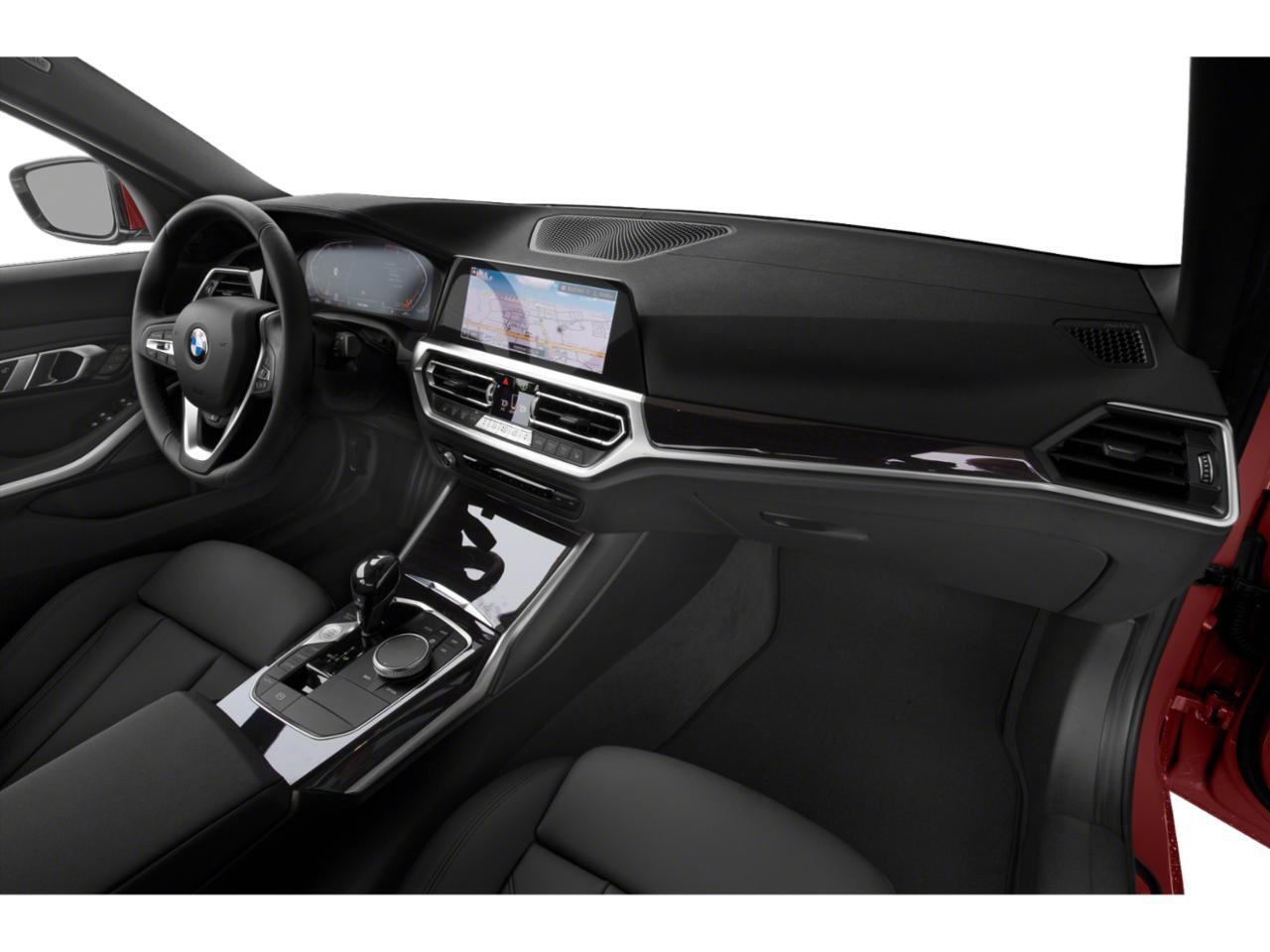 2019 BMW 330i 330i Las Vegas NV