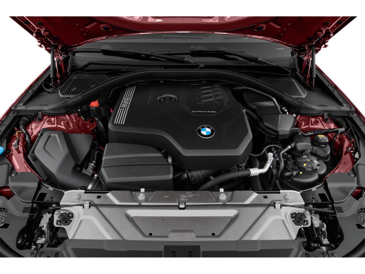 2019 BMW 330i 330i Las Vegas NV