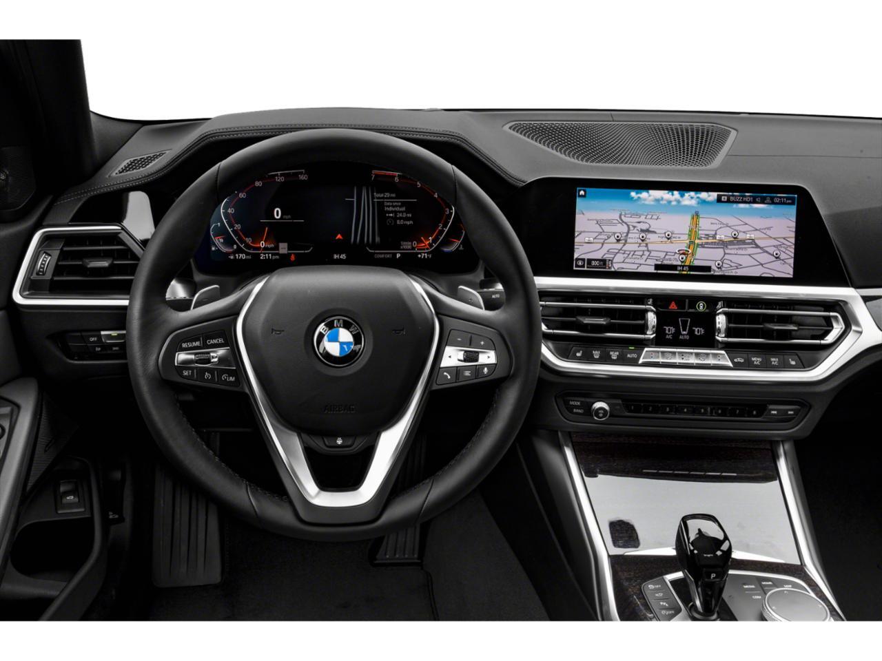 2019 BMW 330i 330i Las Vegas NV