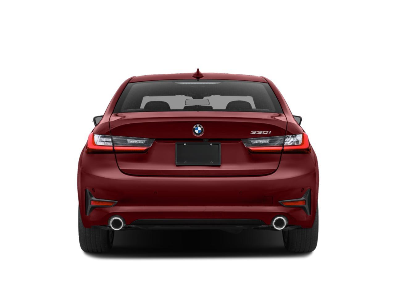 2019 BMW 330i 330i Las Vegas NV