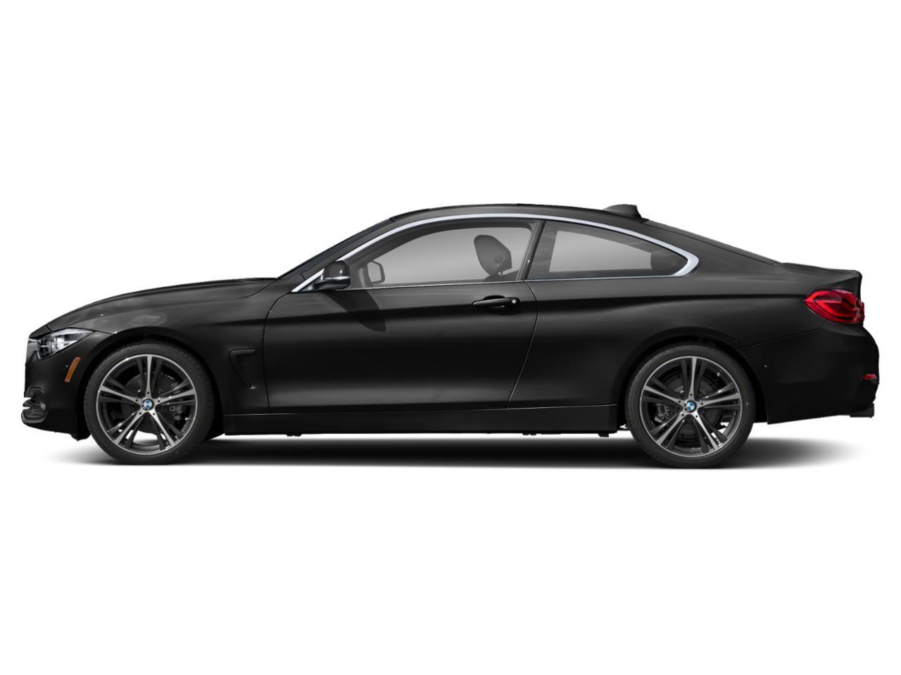 2019 BMW 4-Series
