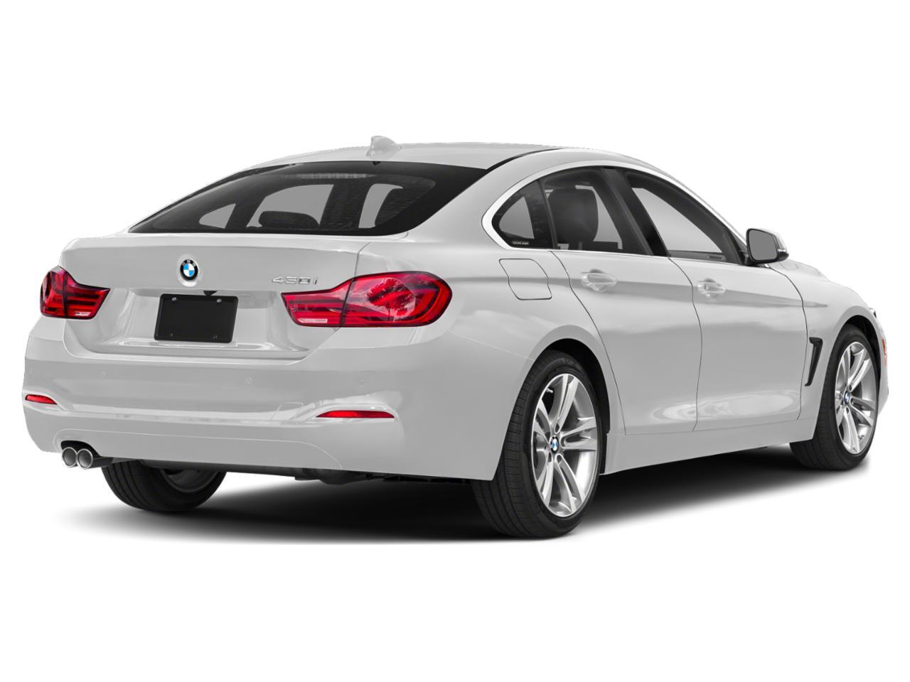 2019 BMW 4 Series 430i Hollywood FL