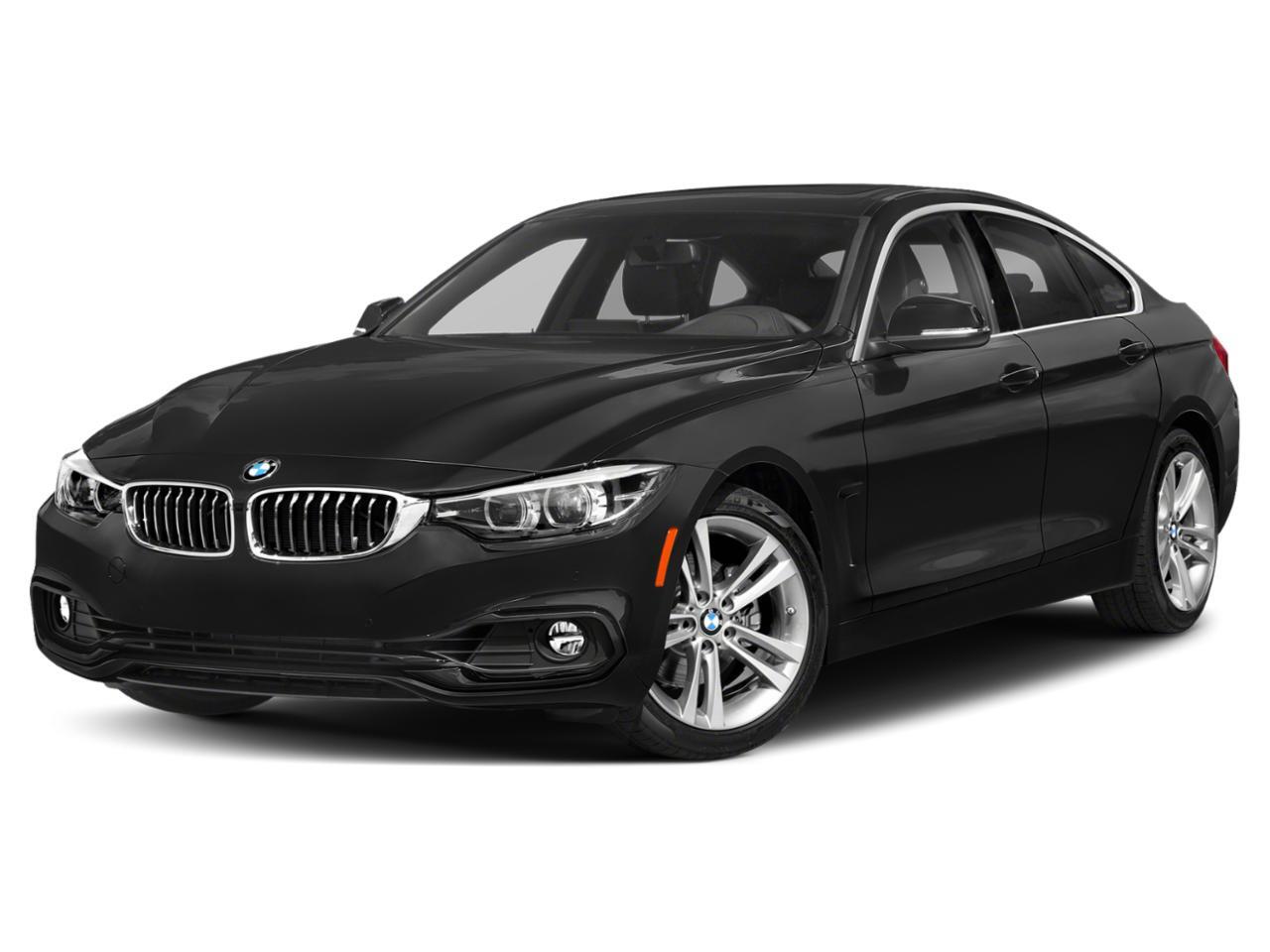 2019 BMW 4 Series 430i