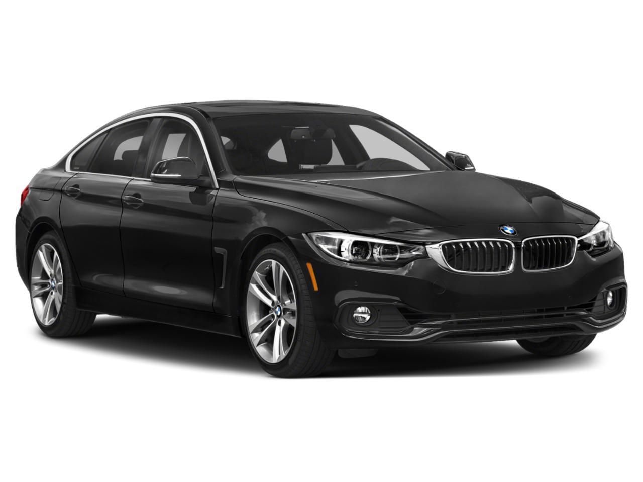 2019 BMW 4 Series 430i xDrive Gran Coupe San Clemente CA