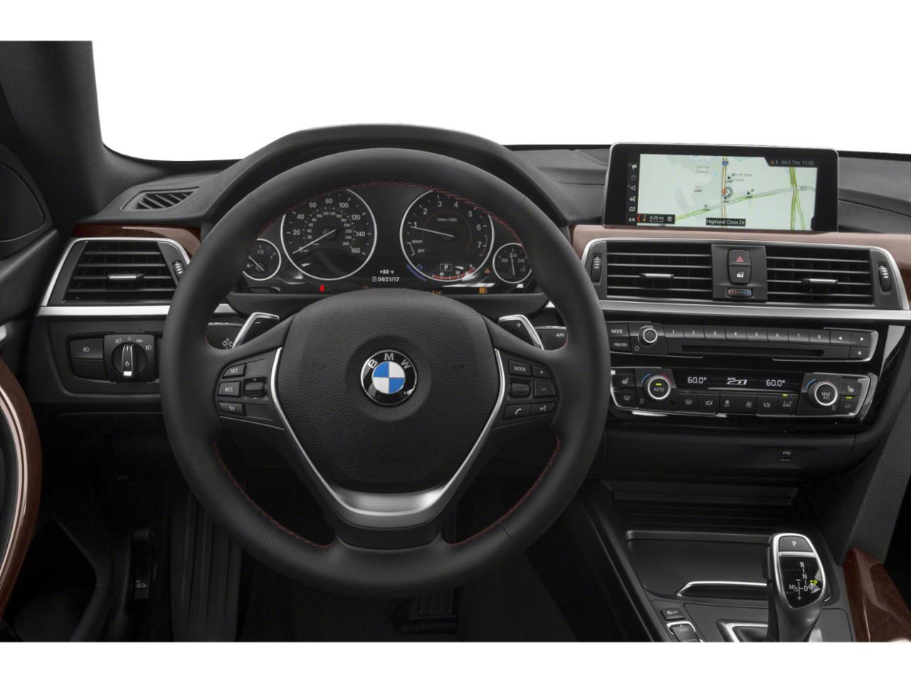 2019 BMW 4 Series 430i xDrive Gran Coupe San Clemente CA