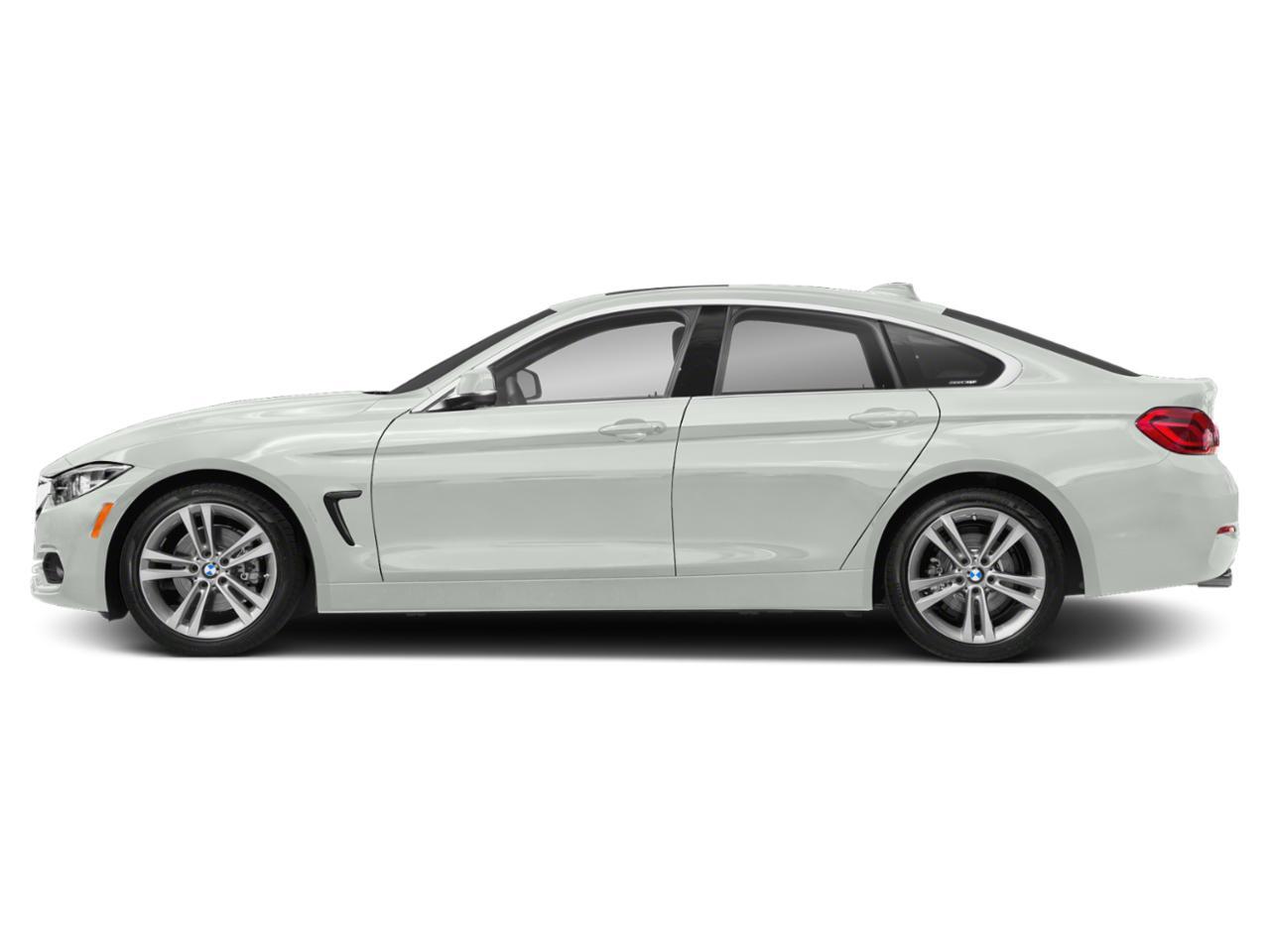 2019 BMW 4 Series 430i xDrive Gran Coupe