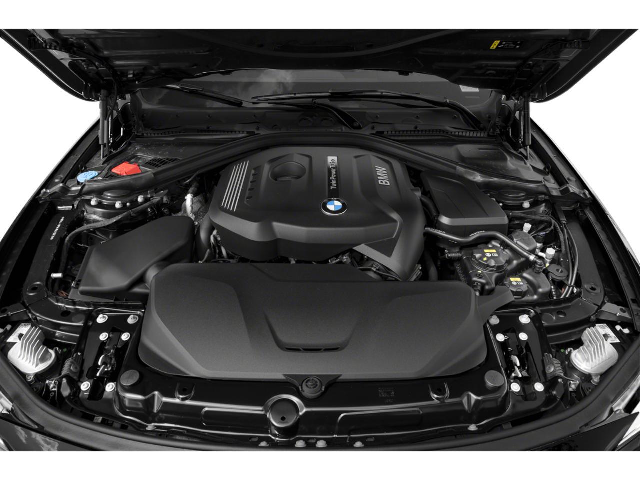 2019 BMW 4 Series 430i xDrive Gran Coupe San Clemente CA