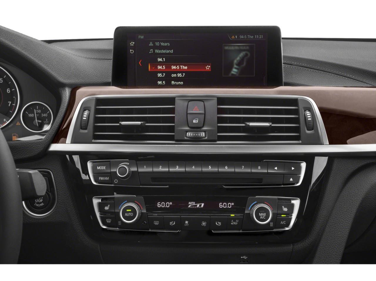 2019 BMW 4 Series 430i xDrive Gran Coupe San Clemente CA