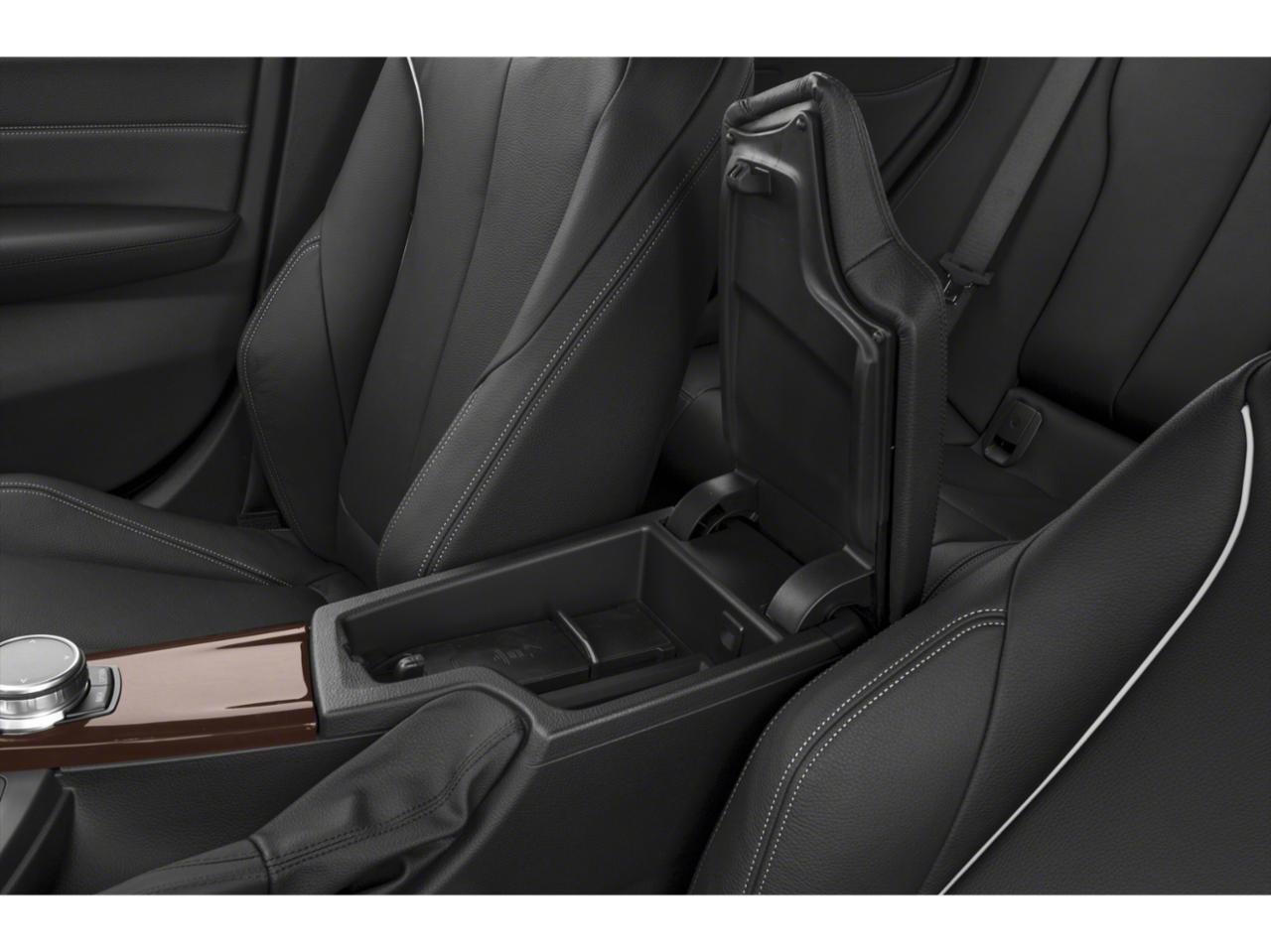 2019 BMW 4 Series 430i xDrive Gran Coupe San Clemente CA