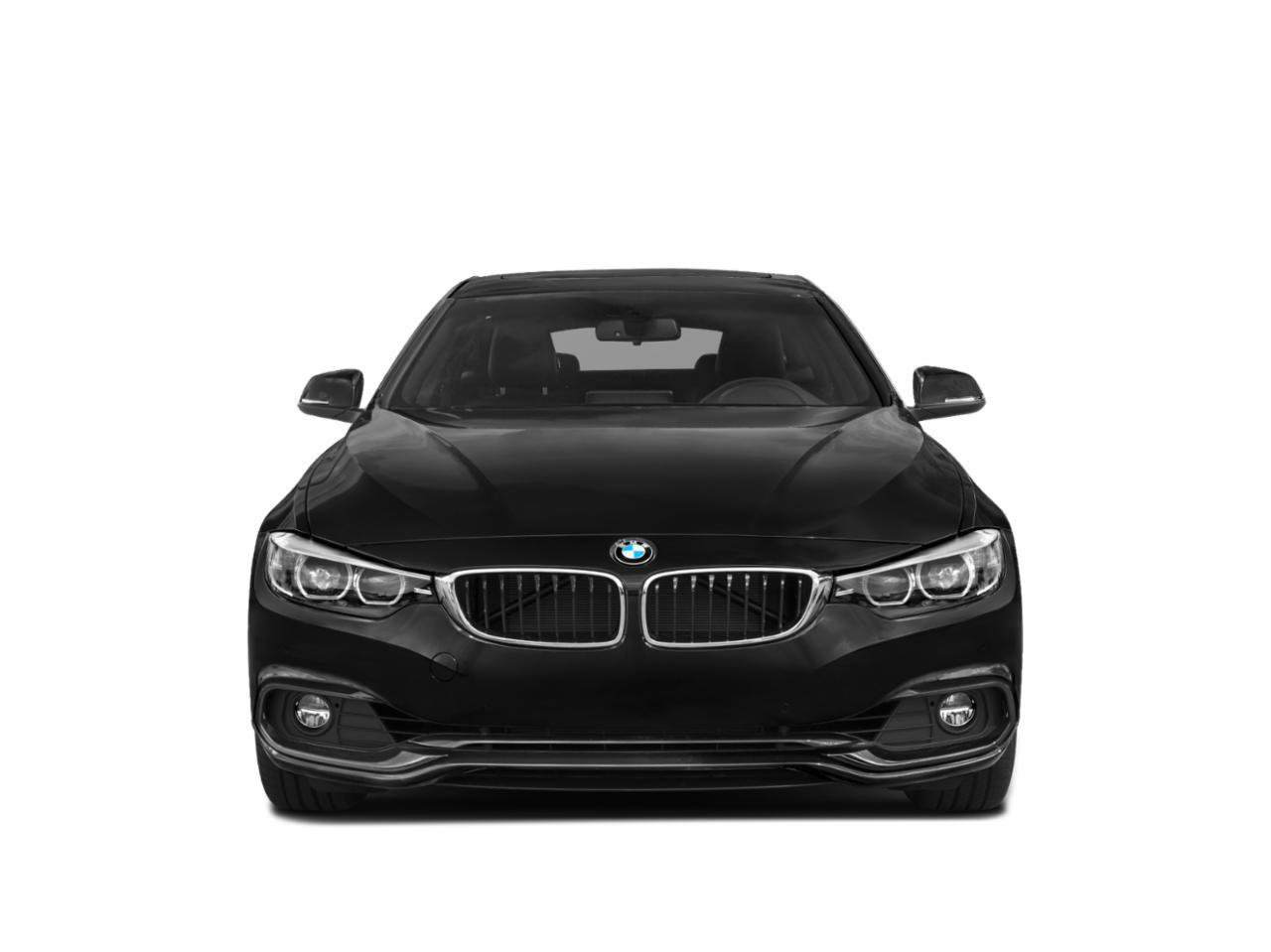 2019 BMW 4 Series 430i xDrive Gran Coupe San Clemente CA