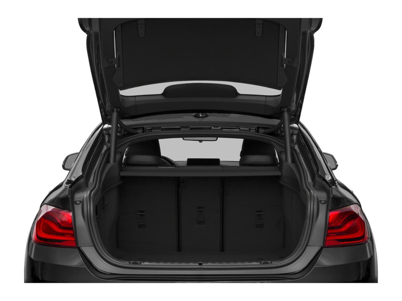 2019 BMW 4 Series 430i xDrive Gran Coupe San Clemente CA