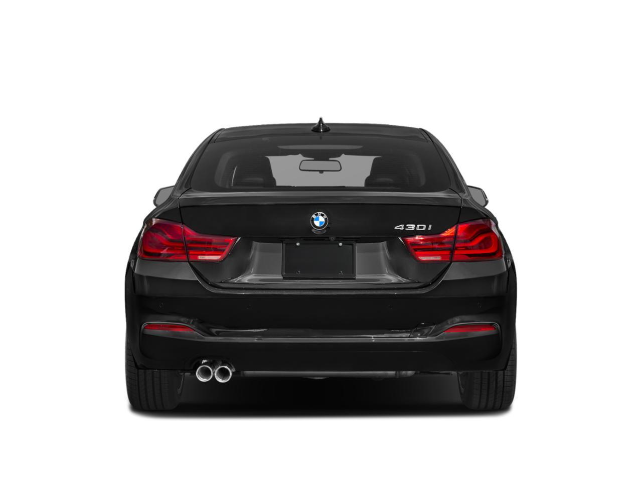 2019 BMW 4 Series 430i xDrive Gran Coupe San Clemente CA