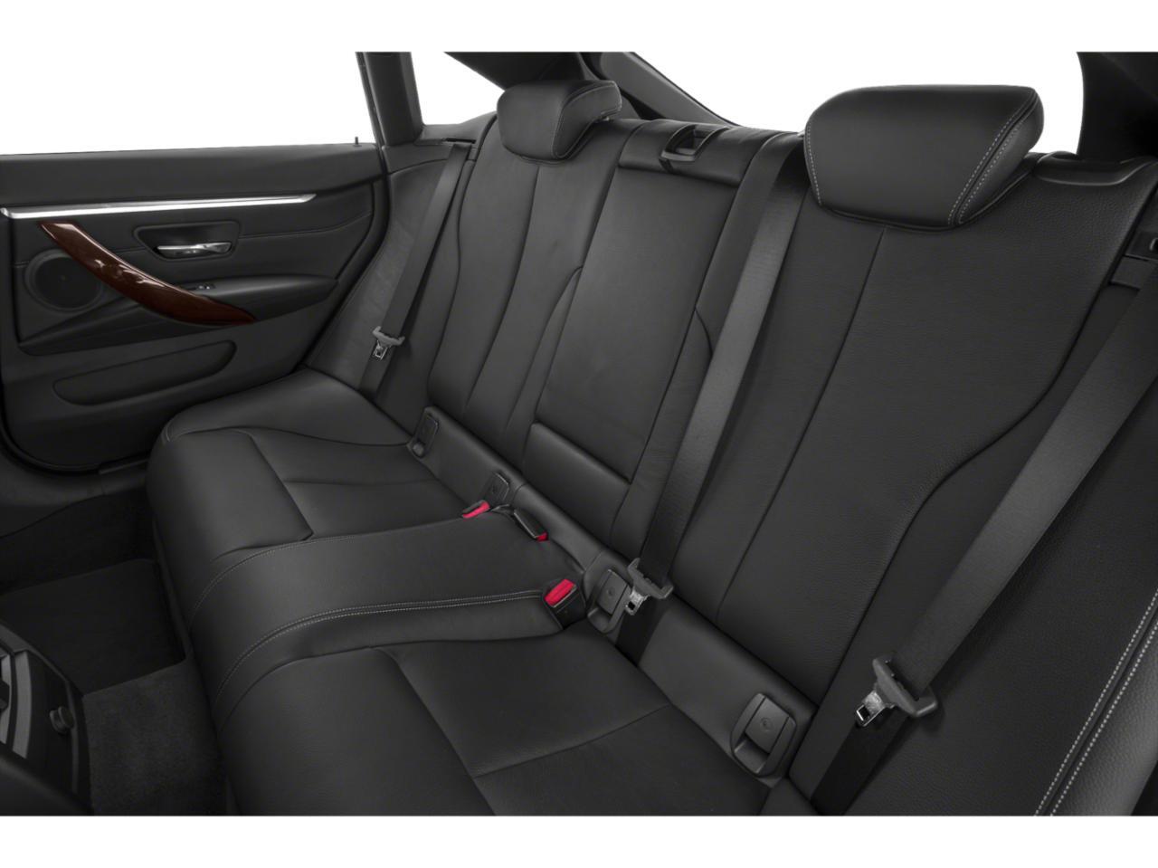 2019 BMW 4 Series 430i xDrive Gran Coupe San Clemente CA