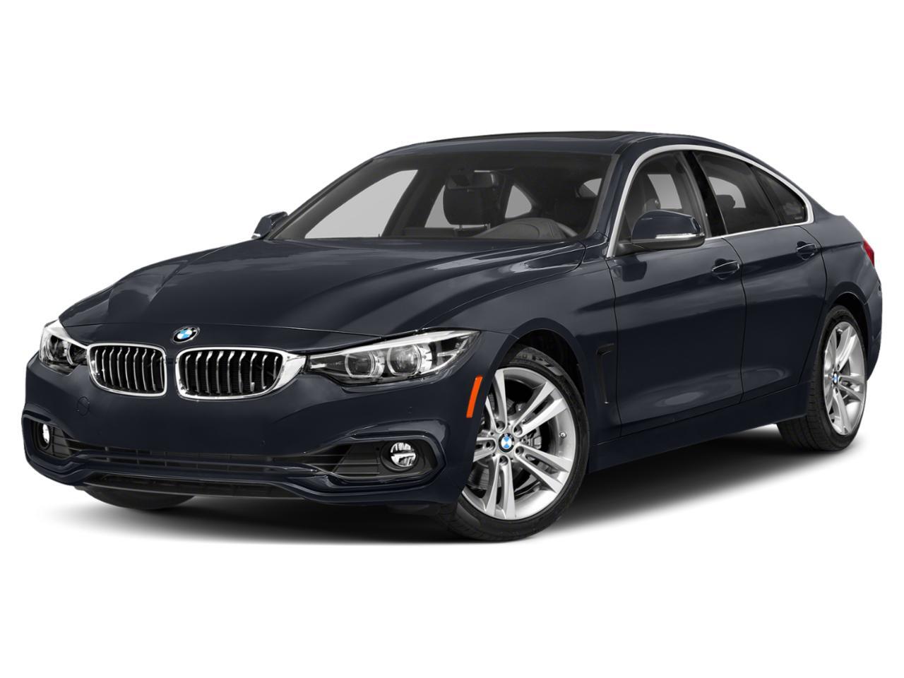 2019 BMW 4 Series 430i xDrive