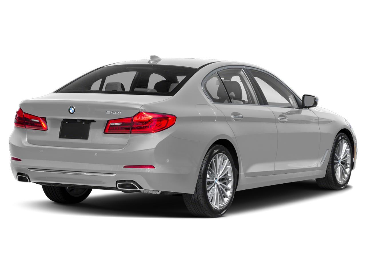 2019 BMW 5 SERIES 540i Guaynabo PR