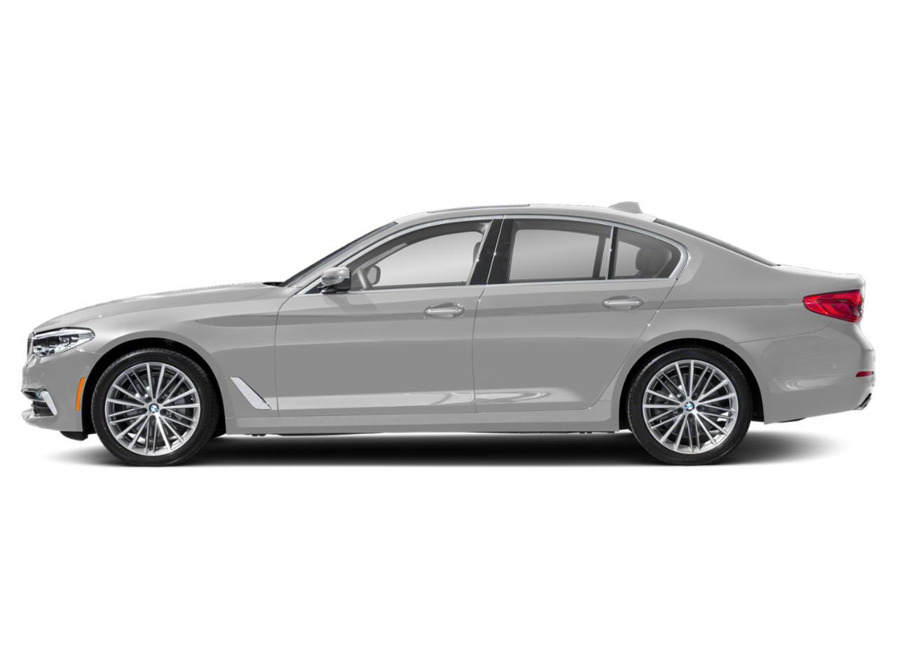 2019 BMW 5 SERIES 540i Guaynabo PR
