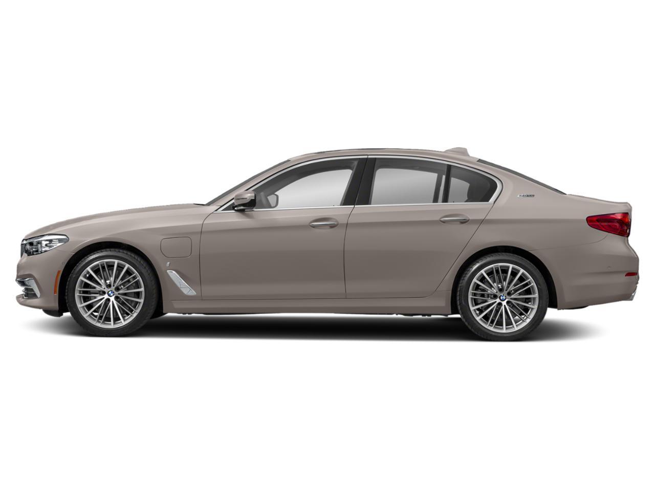 2019 BMW 5 Series 530e iPerformance Hollywood FL