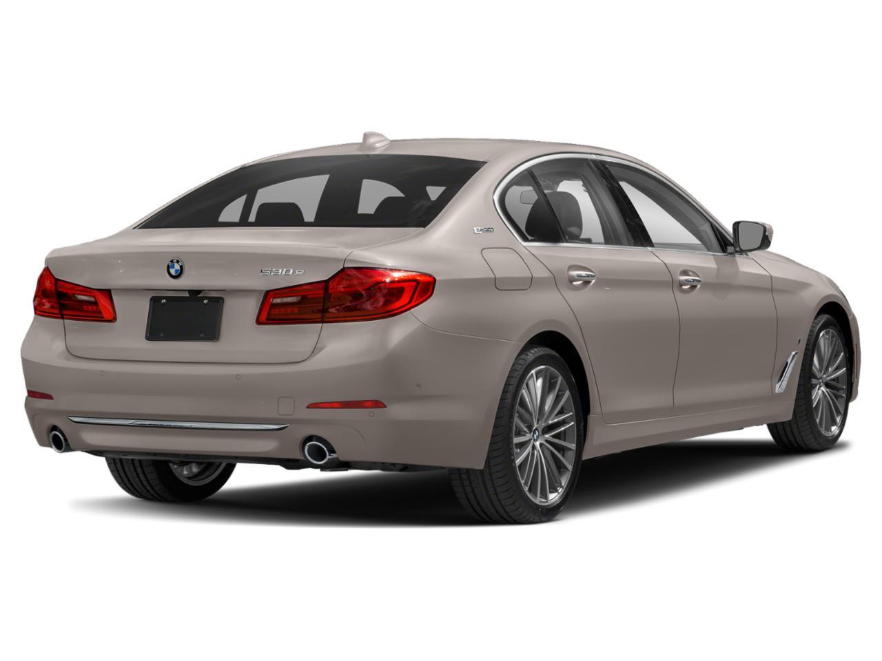 2019 BMW 5 Series 530e iPerformance Hollywood FL