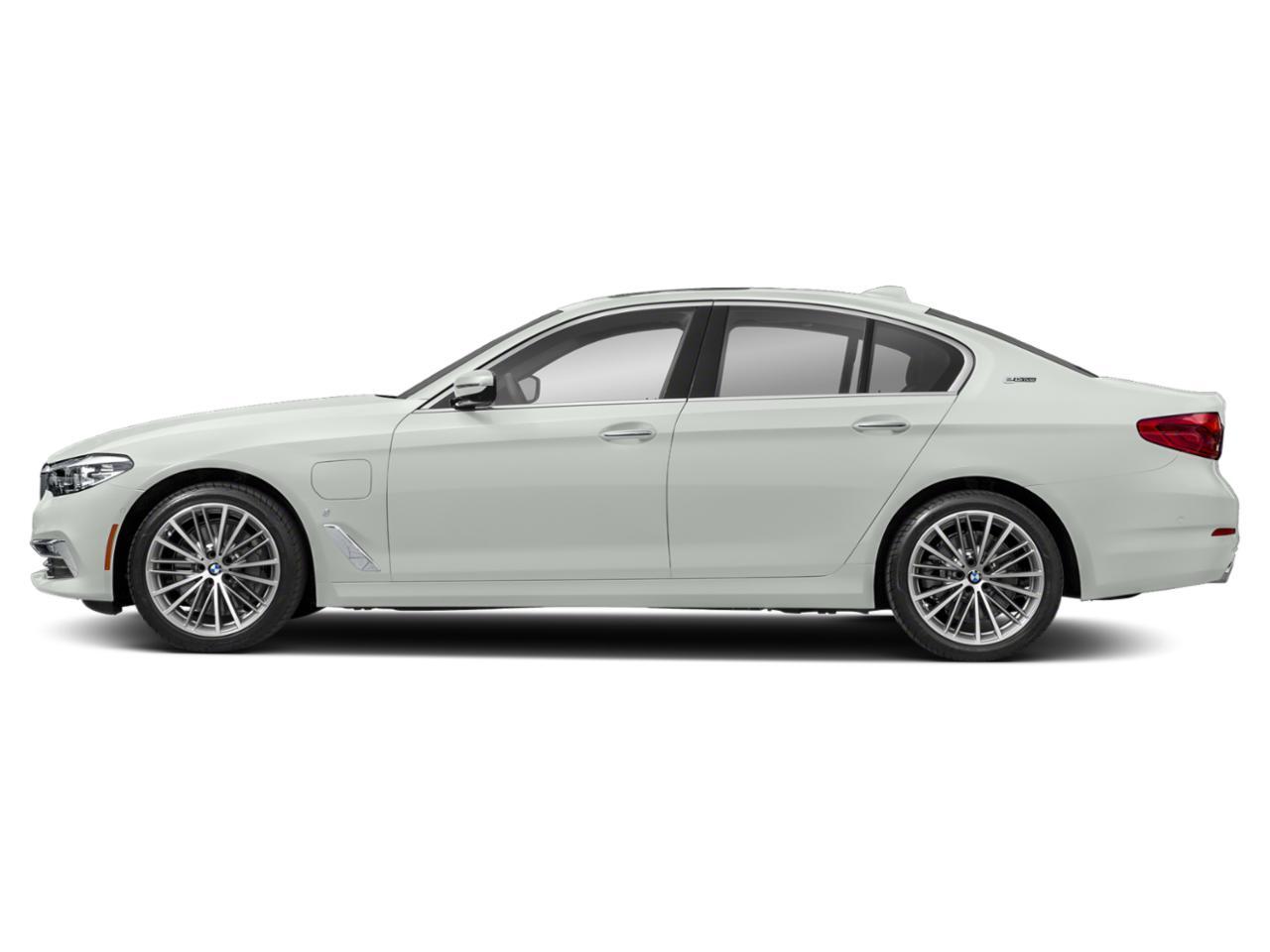 2019 BMW 5 Series 530e xDrive iPerformance