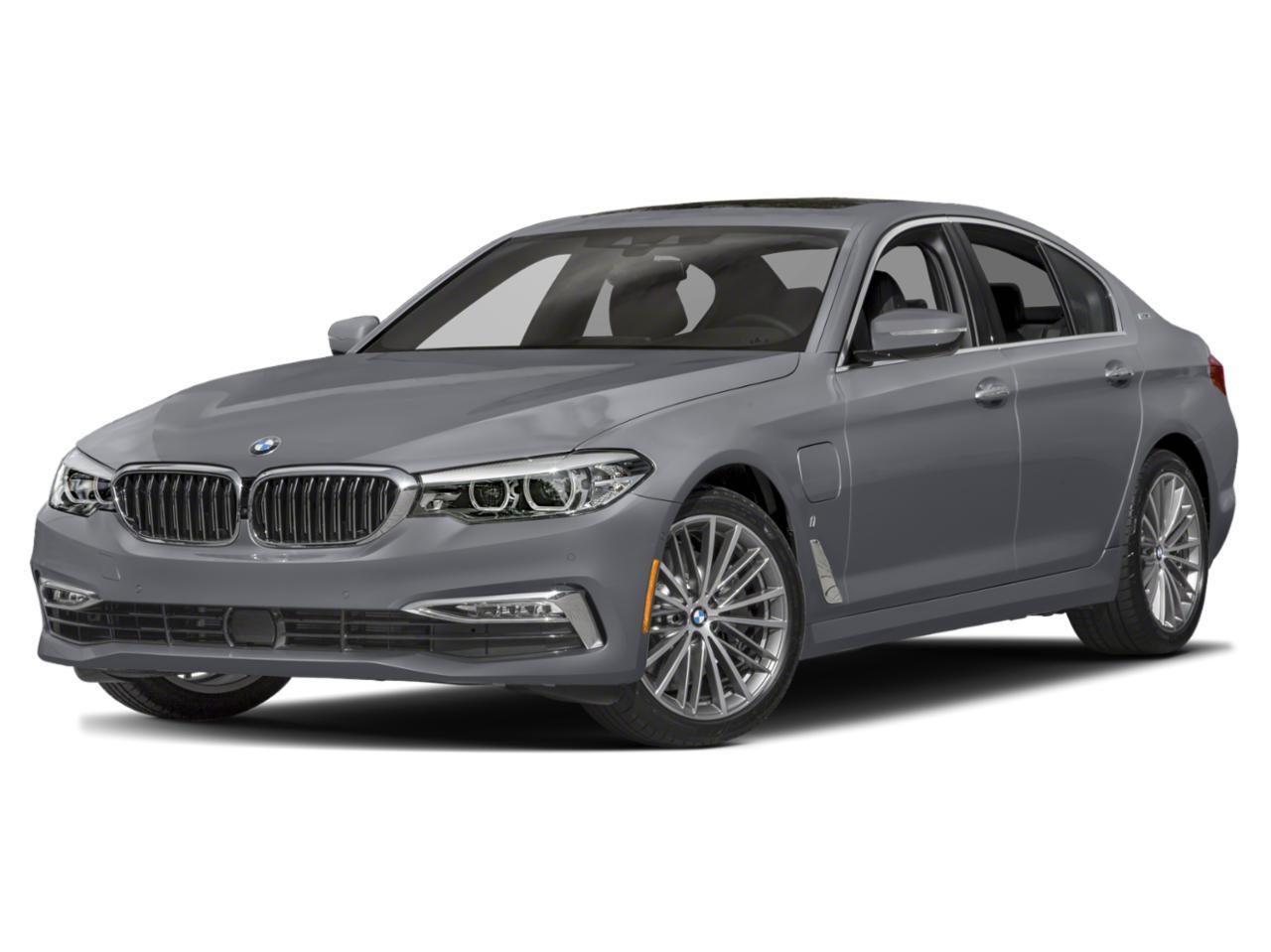 2019 BMW 5 Series 530e xDrive iPerformance