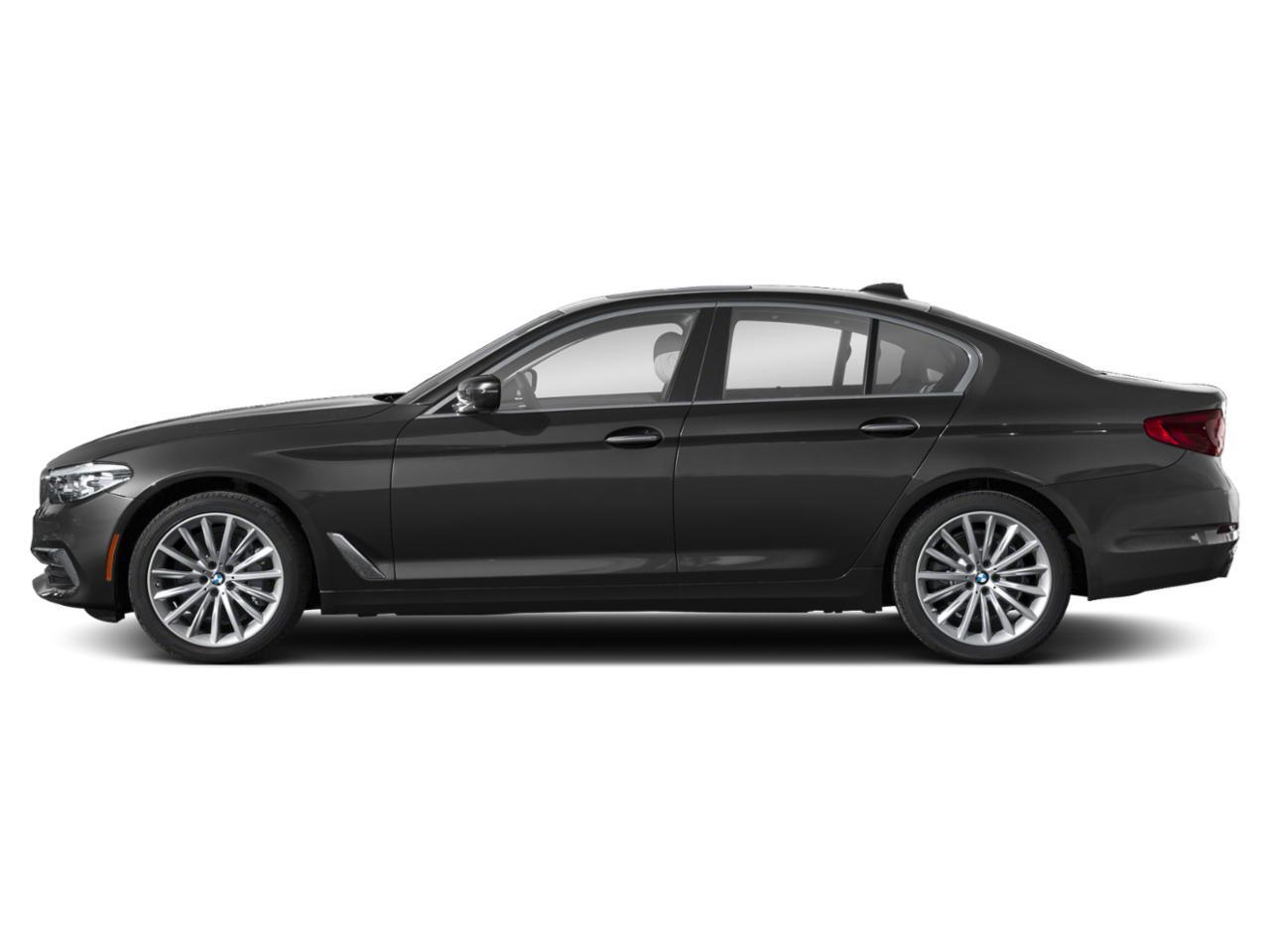2019 BMW 5 Series 530i Hollywood FL