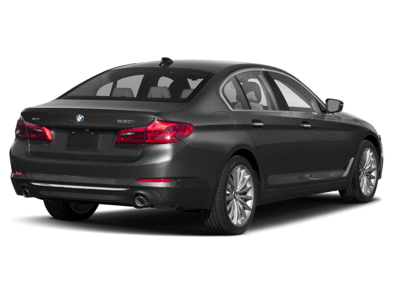 2019 BMW 5 Series 530i Hollywood FL