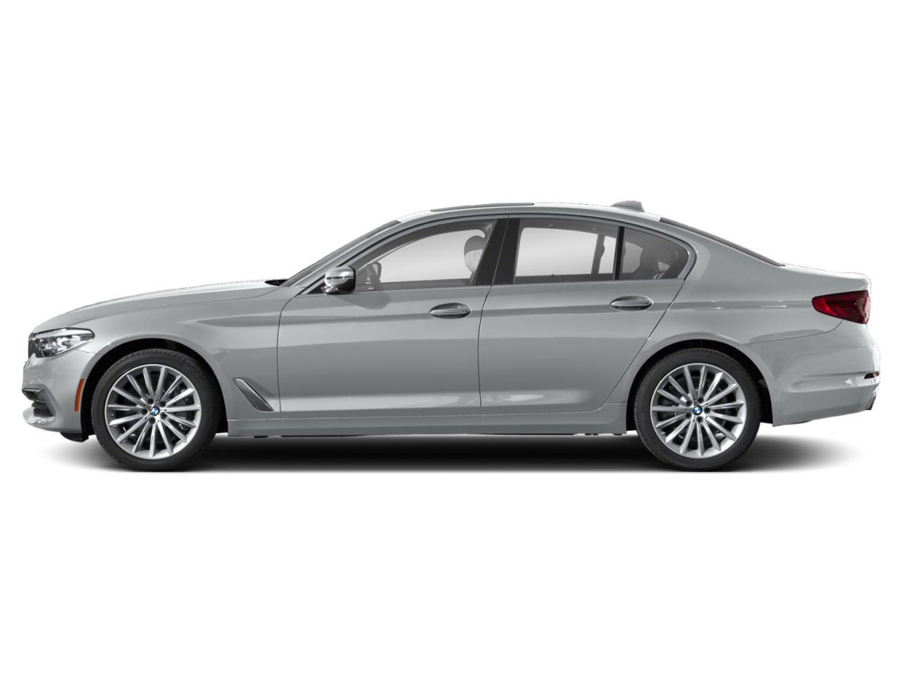 2019 BMW 5 Series 530i San Clemente CA
