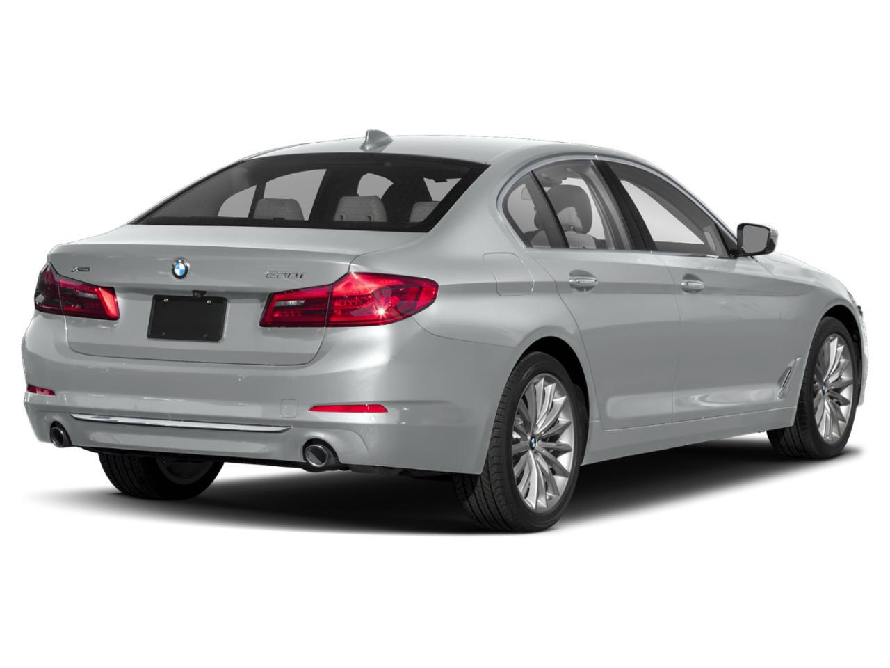 2019 BMW 5 Series 530i San Clemente CA