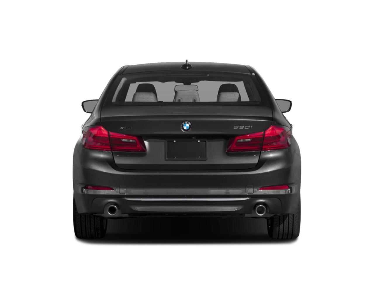2019 BMW 5 Series 530i Sedan Irving TX
