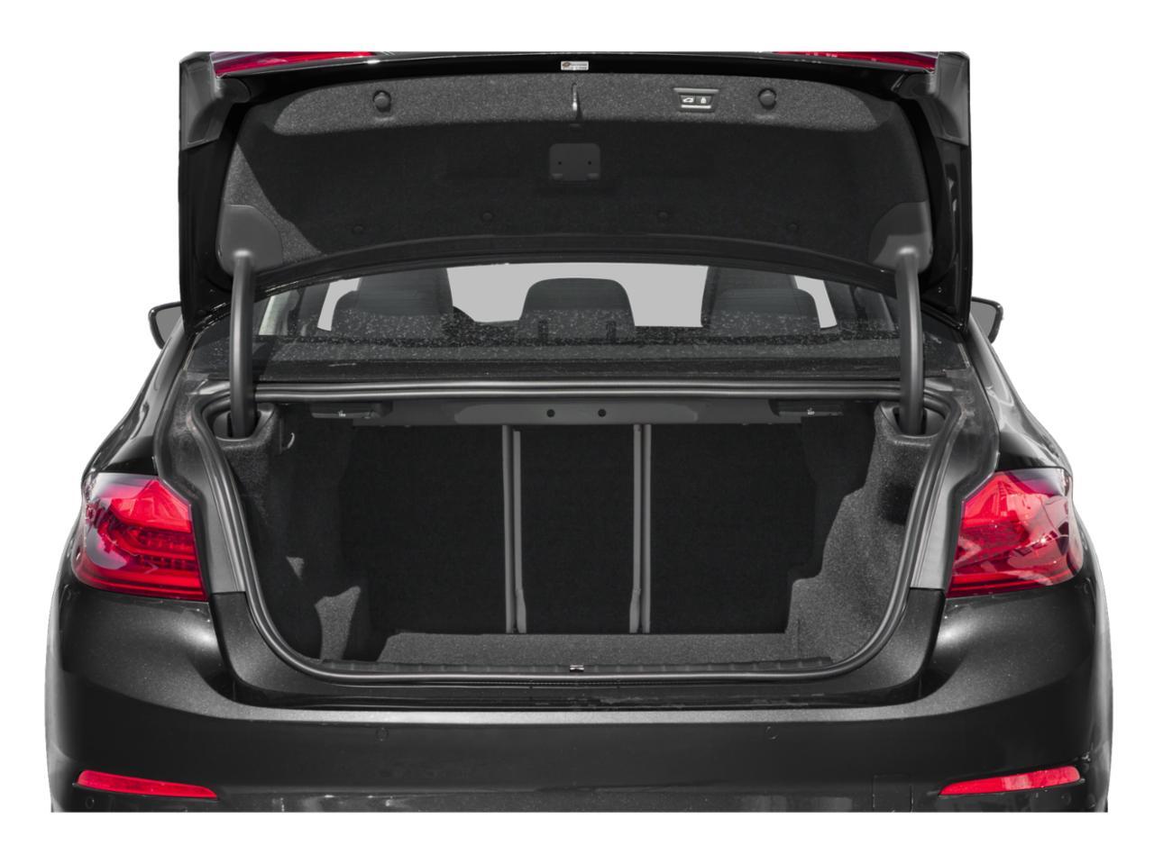 2019 BMW 5 Series 530i xDrive Uvalde TX