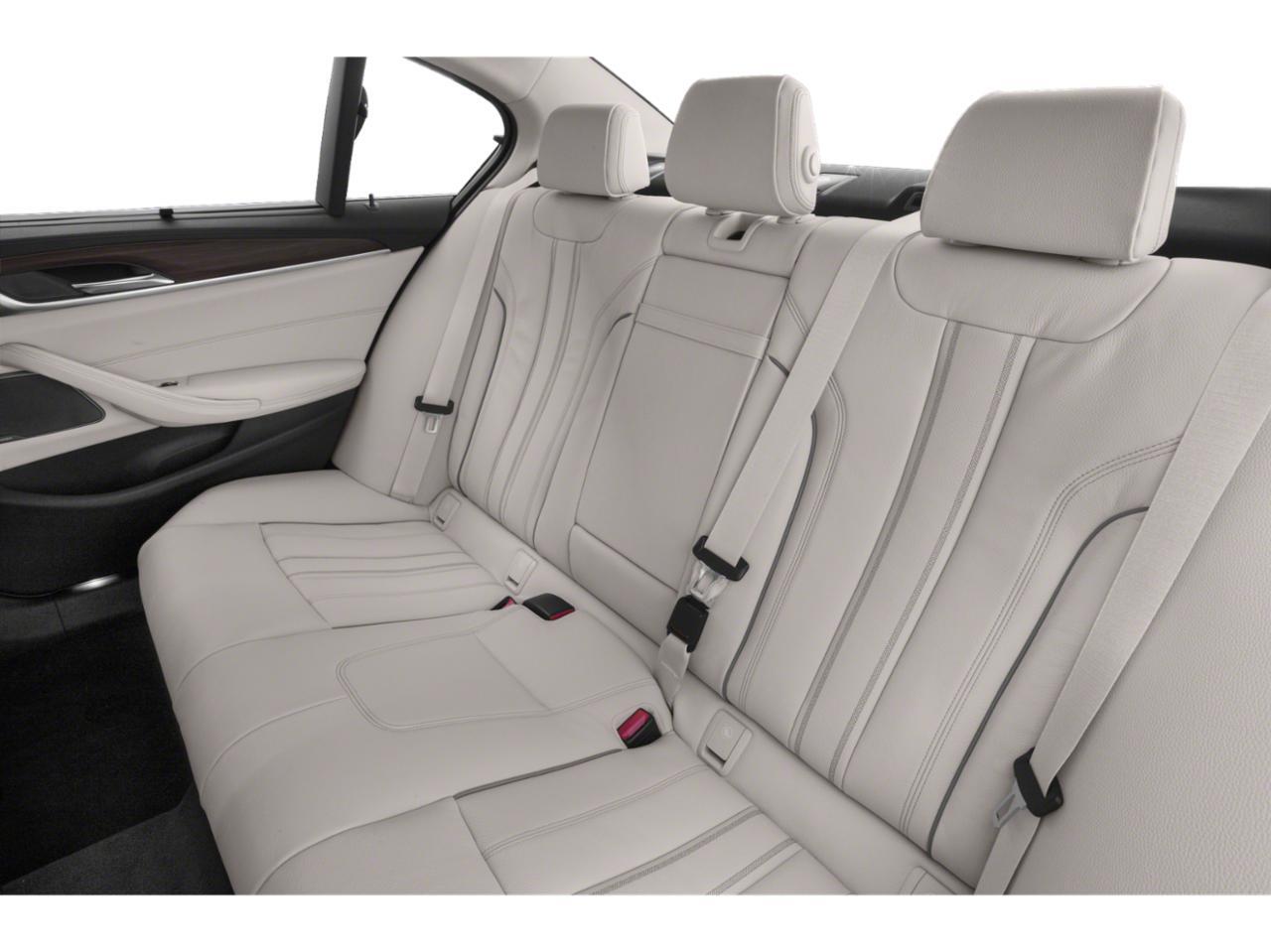 2019 BMW 5 Series 530i xDrive Uvalde TX