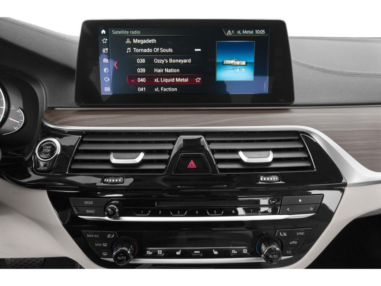 2019 BMW 5 Series 530i xDrive Uvalde TX