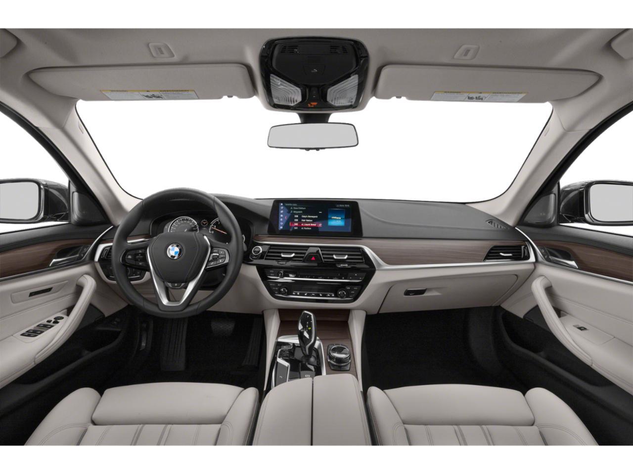 2019 BMW 5 Series 530i xDrive Uvalde TX
