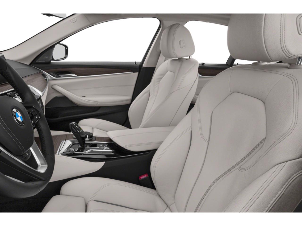 2019 BMW 5 Series 530i xDrive Uvalde TX