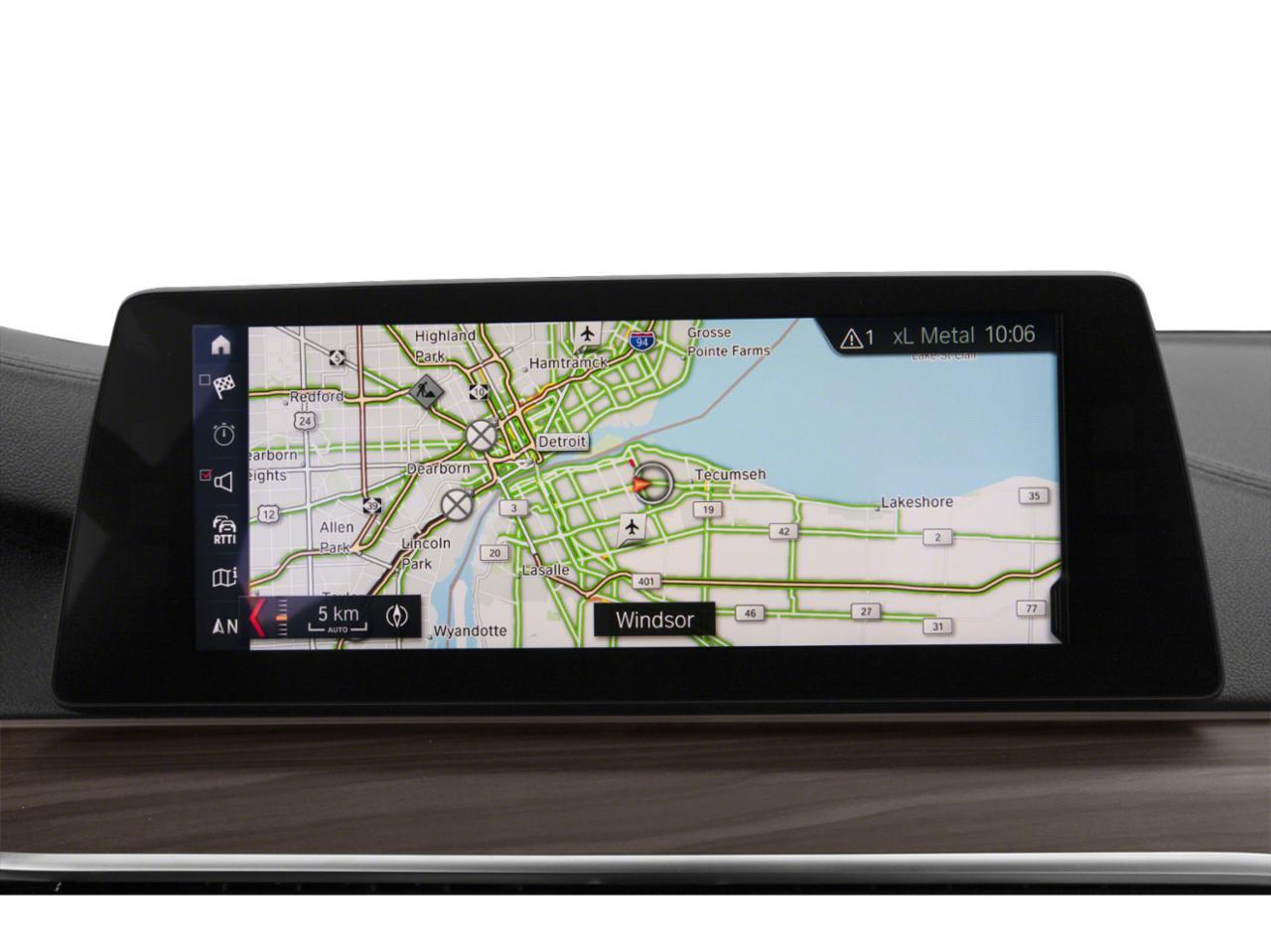 2019 BMW 5 Series 530i xDrive Uvalde TX