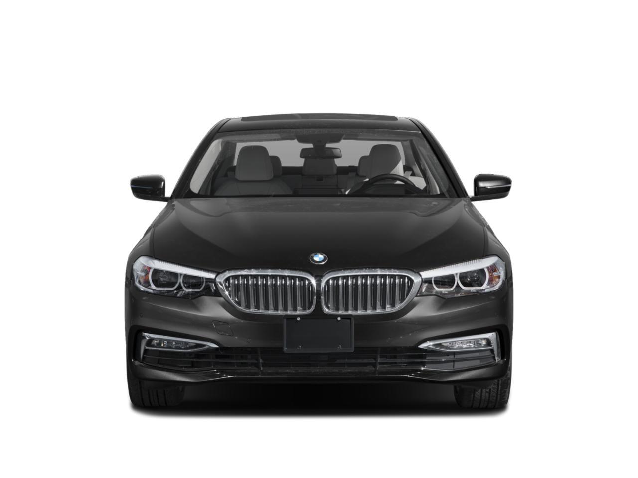 2019 BMW 5 Series 530i xDrive Uvalde TX