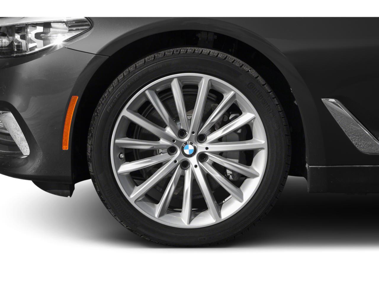 2019 BMW 5 Series 530i xDrive San Clemente CA