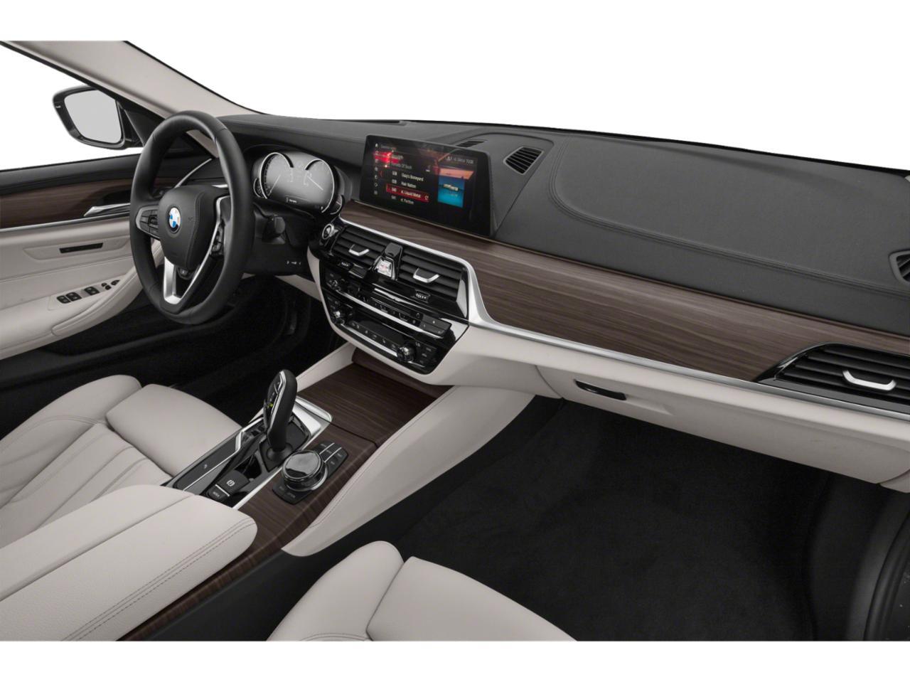 2019 BMW 5 Series 530i xDrive San Clemente CA