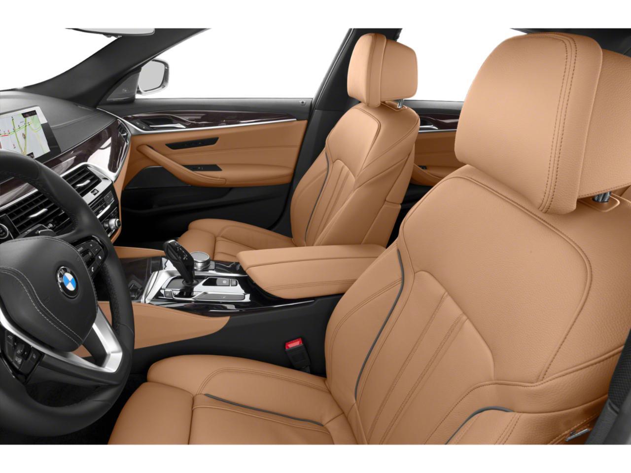 2019 BMW 5 Series 540i Uvalde TX