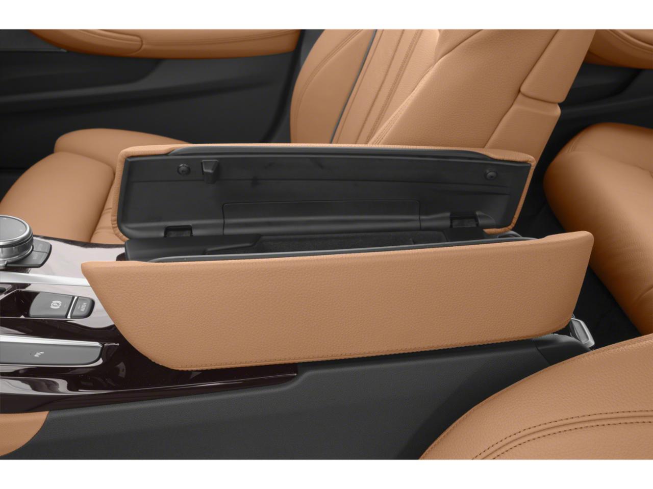 2019 BMW 5 Series 540i Uvalde TX