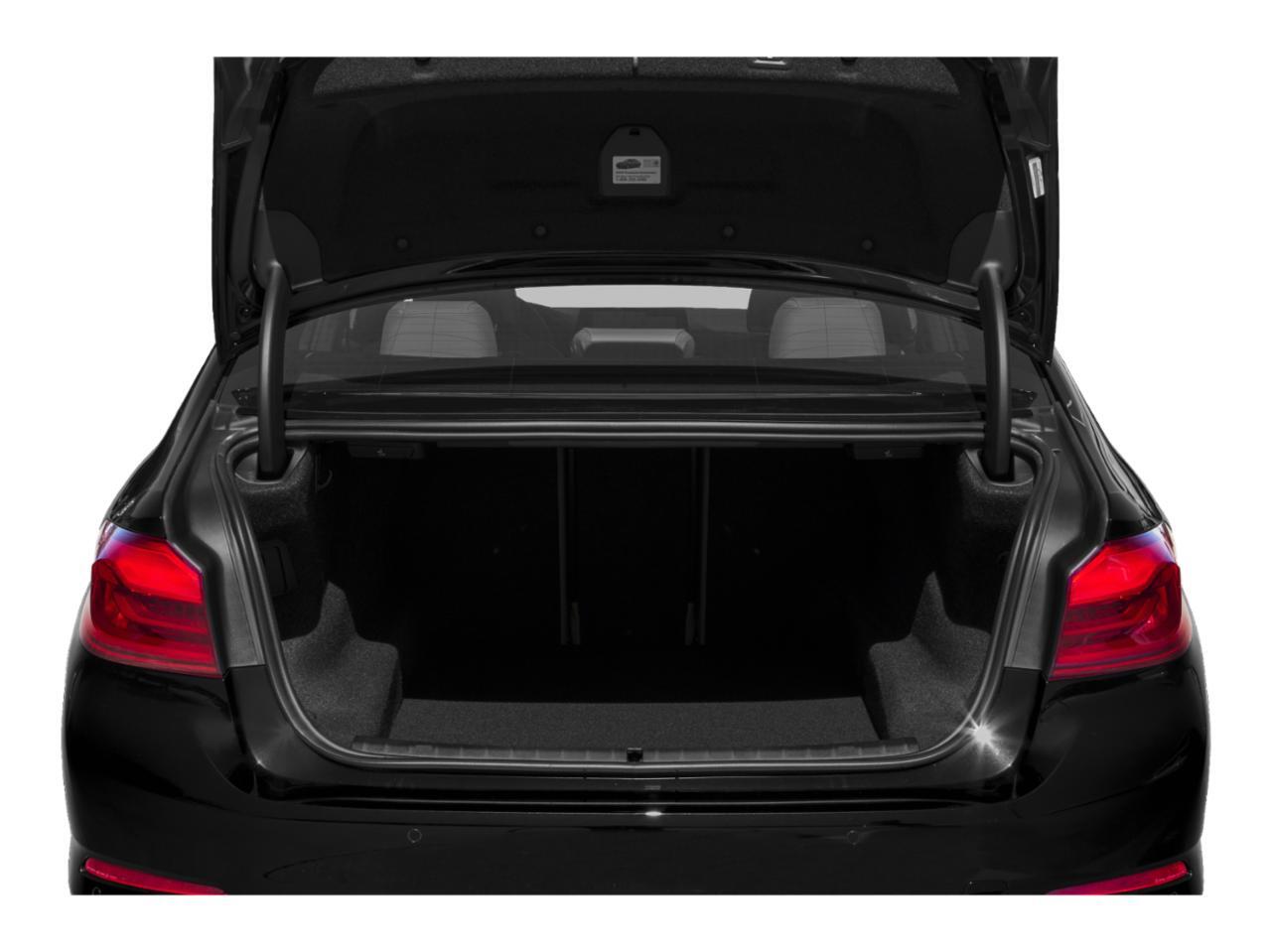 2019 BMW 5 Series 540i Uvalde TX