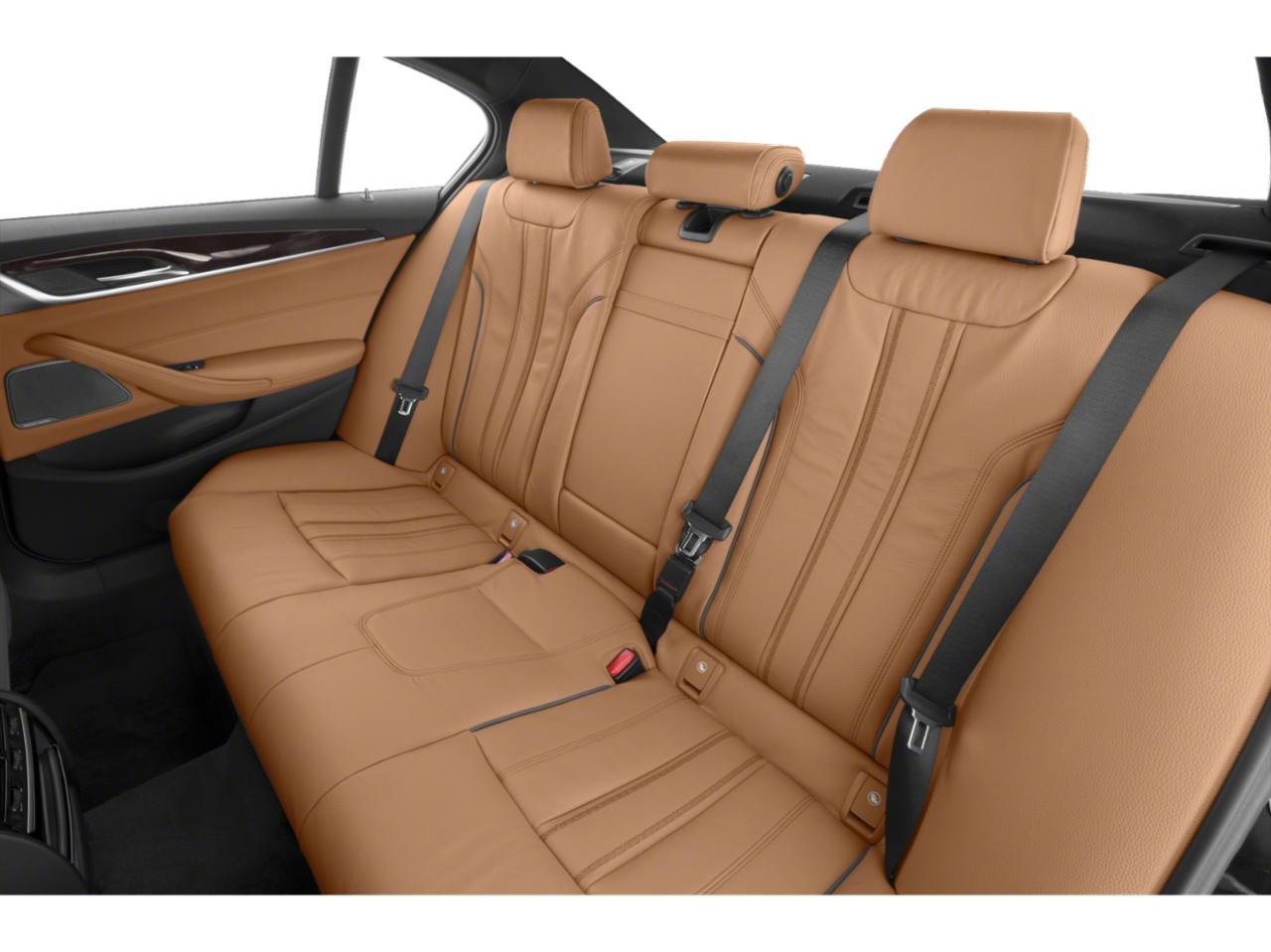 2019 BMW 5 Series 540i Uvalde TX