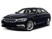 2019 BMW 5 Series 540i