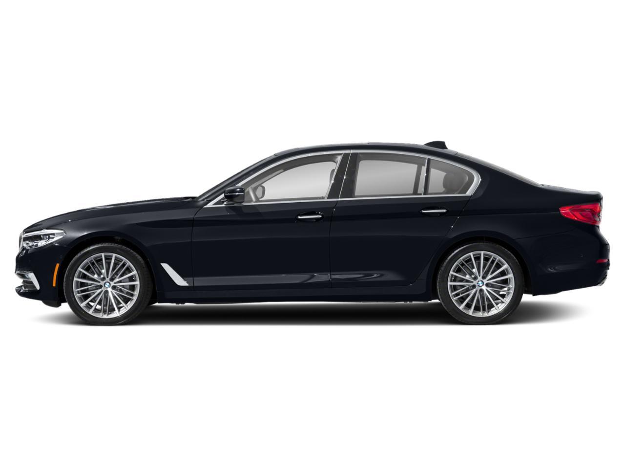 2019 BMW 5 Series 540i Uvalde TX
