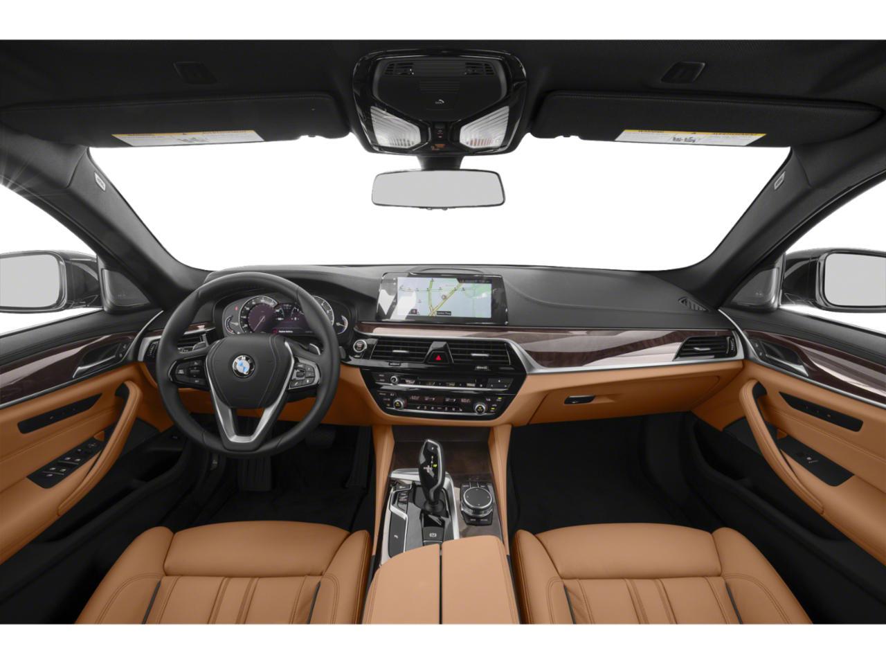 2019 BMW 5 Series 540i Carrollton TX
