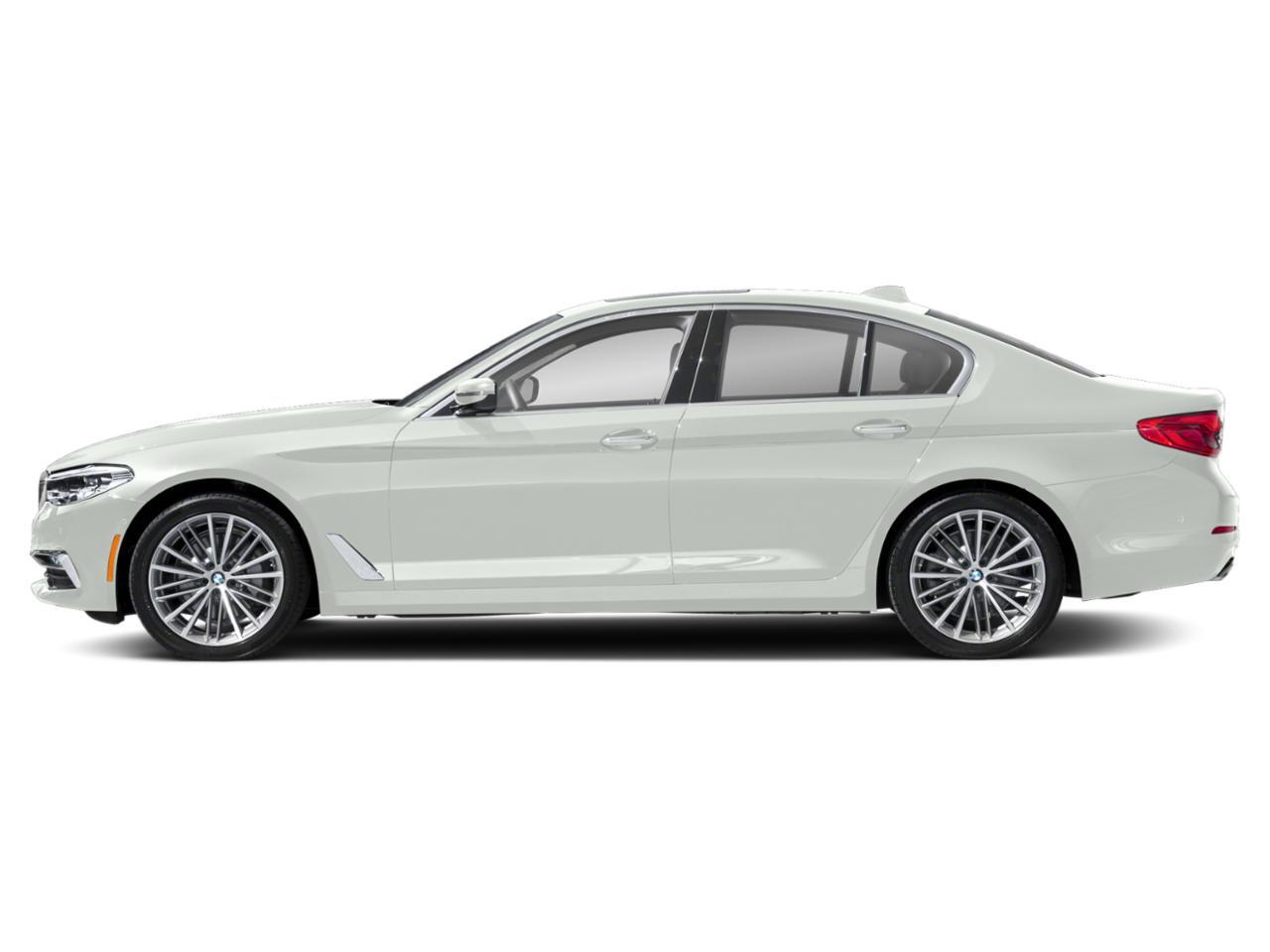 2019 BMW 5 Series 540i Carrollton TX