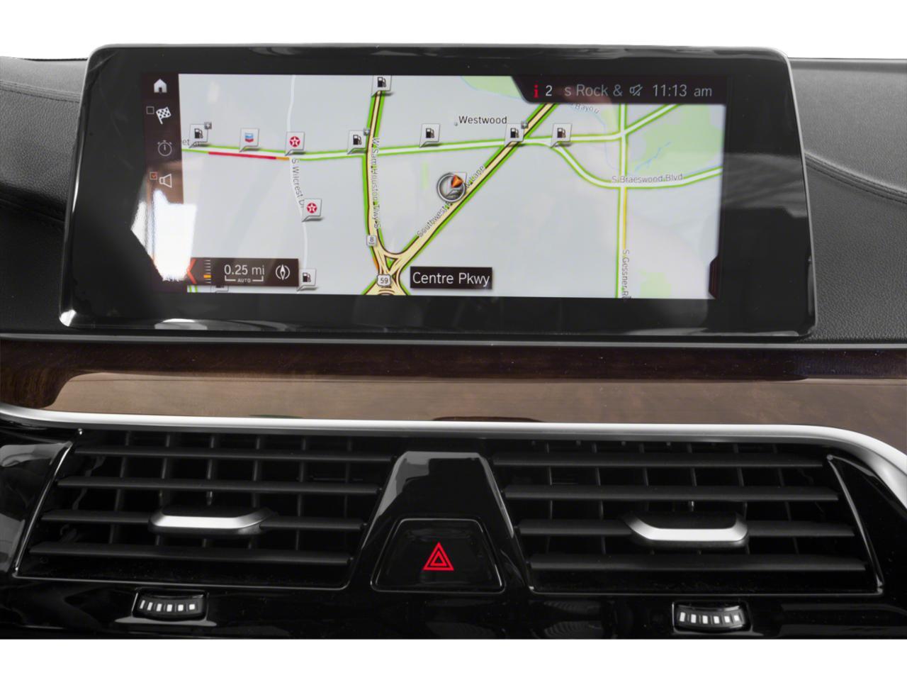 2019 BMW 5 Series 540i San Clemente CA