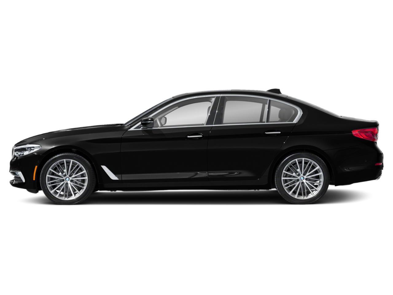 2019 BMW 5-Series 540i xDrive Houston TX