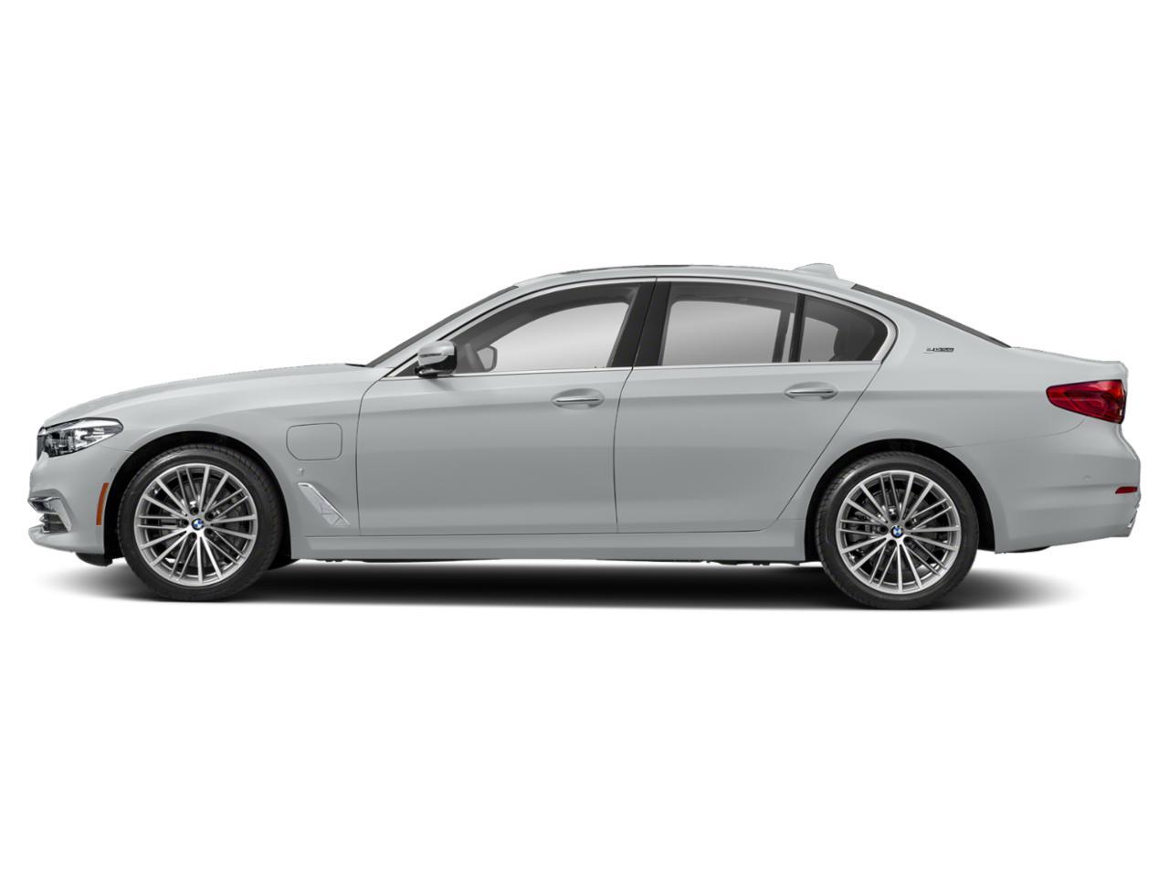 2019 BMW 530e