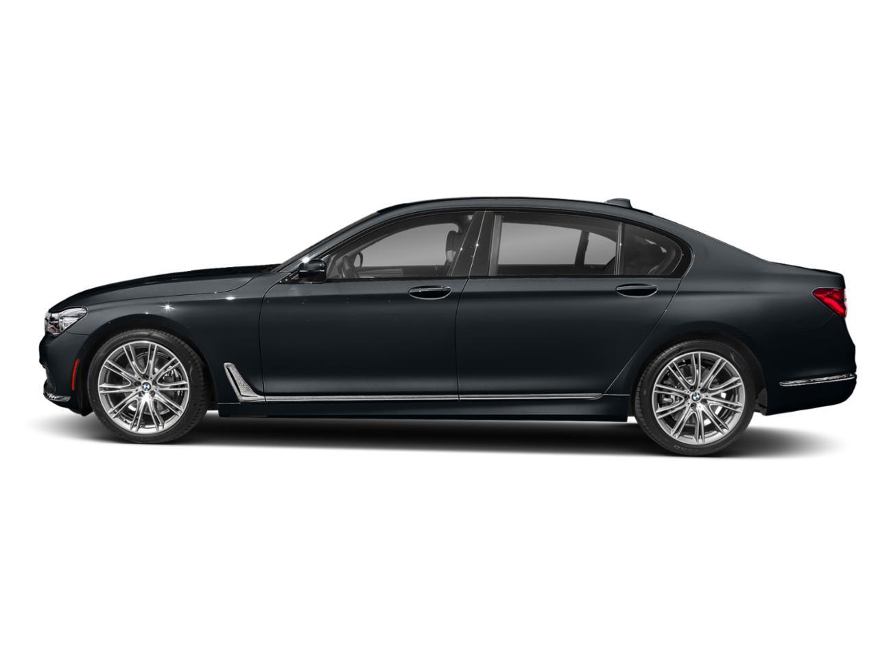 2019 BMW 7-Series 740i xDrive